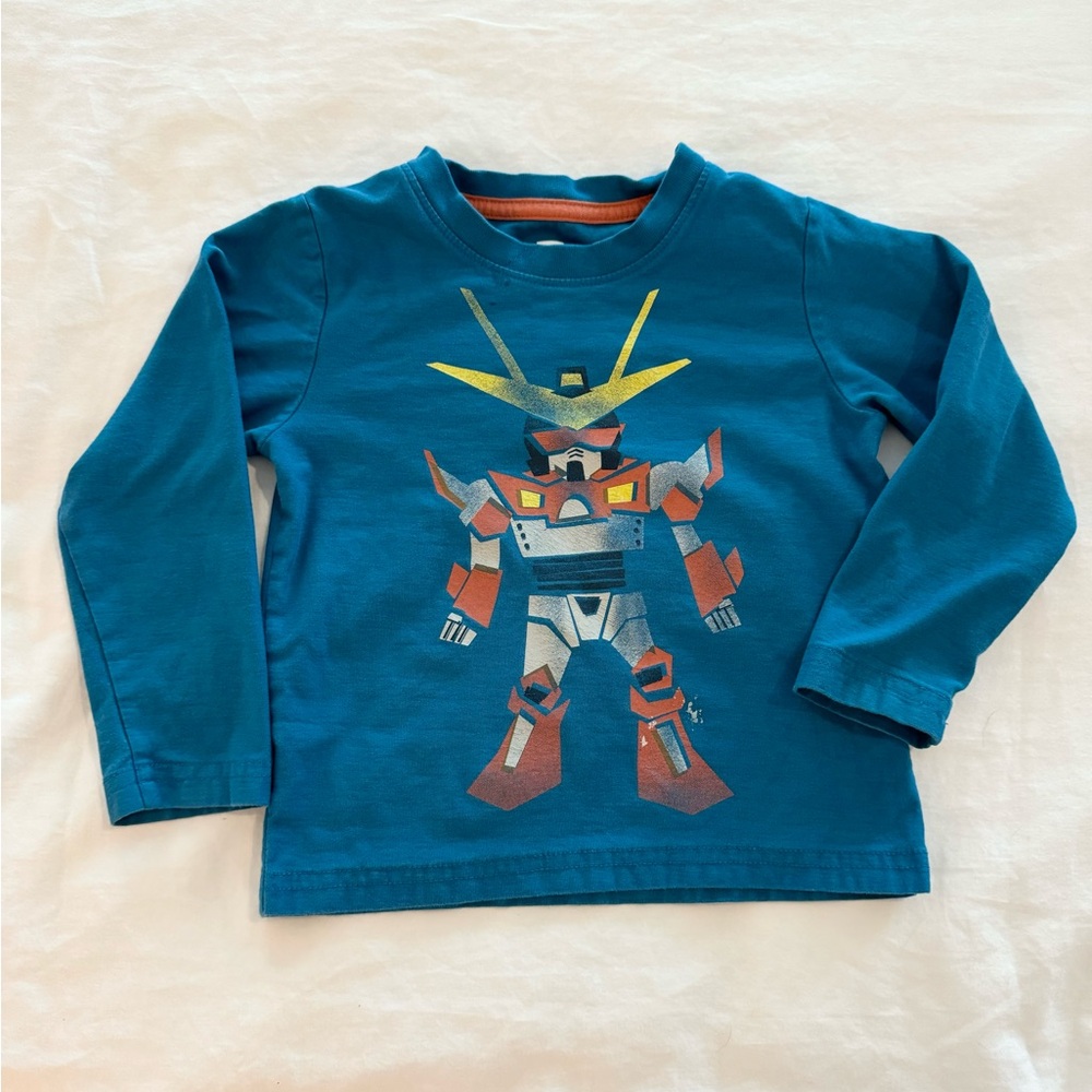 Tea collection Voltron t-shirt
